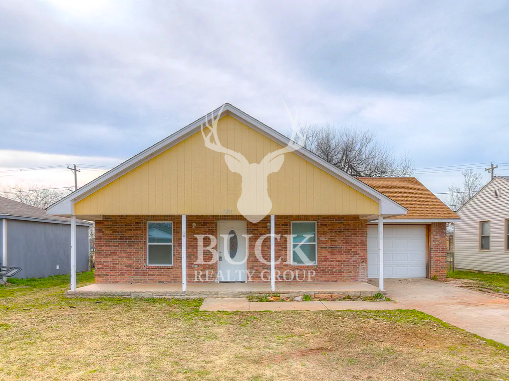 1201 Stansell Drive