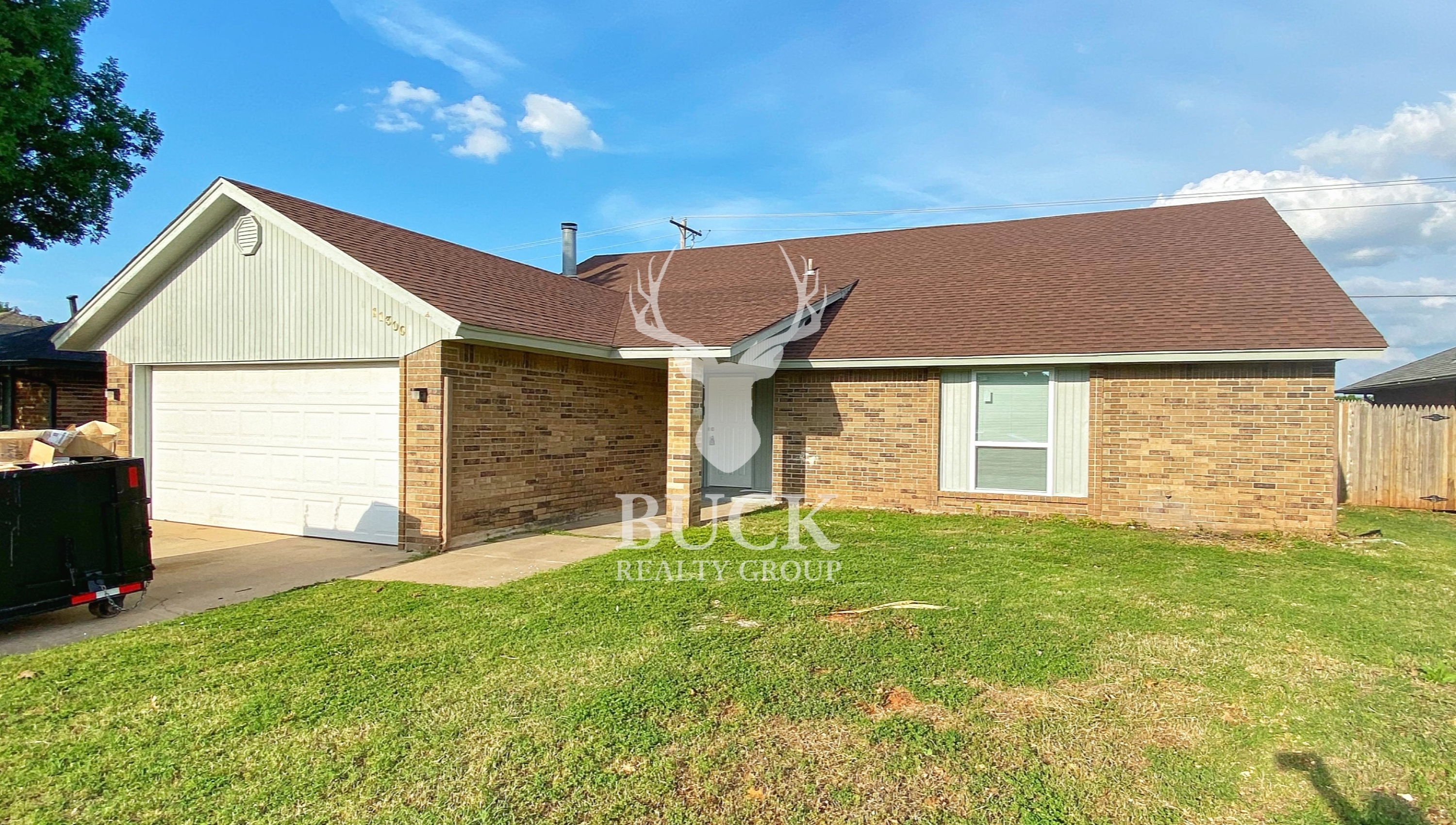 11300 Cimarron Drive